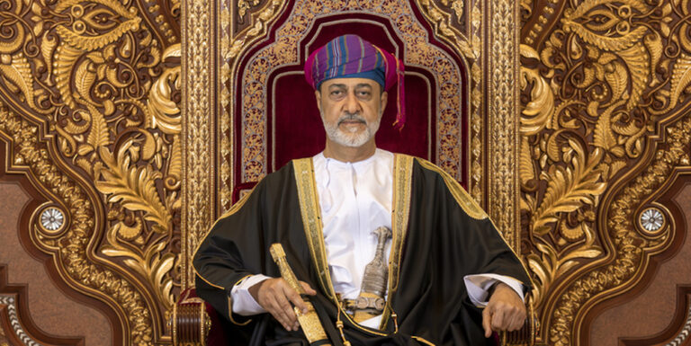 HM Sultan Haitham receives Accession Day greetings from world leaders