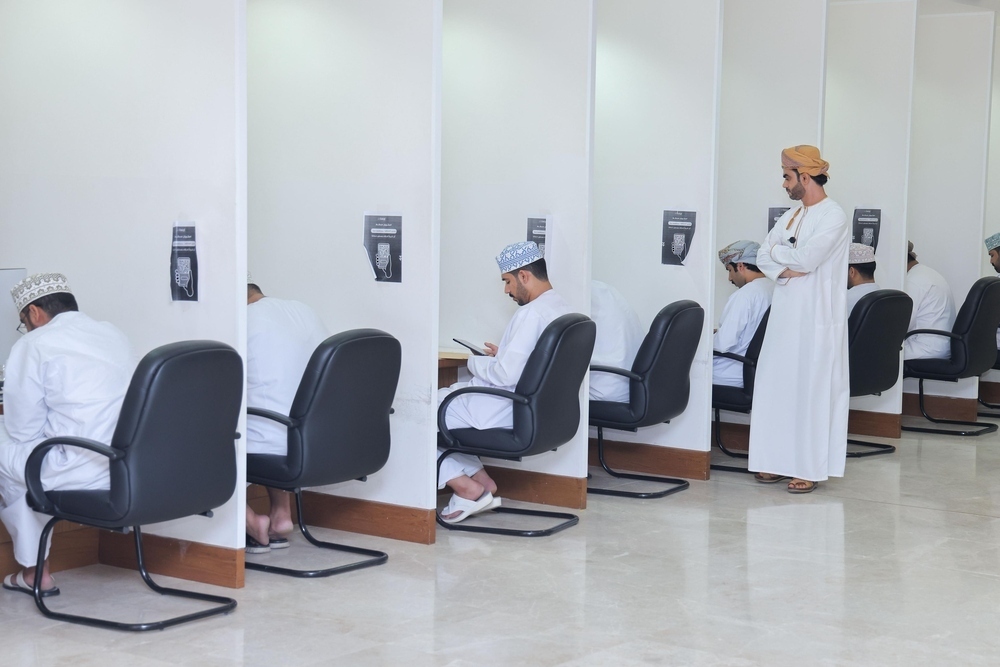 Oman exceeds 2025 employment target with over 51,000 jobs created