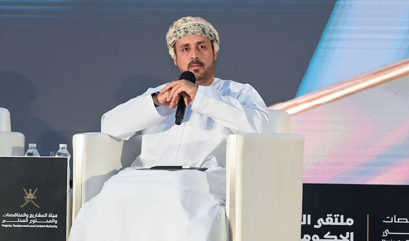 Oman government unveils RO1.5bn development projects