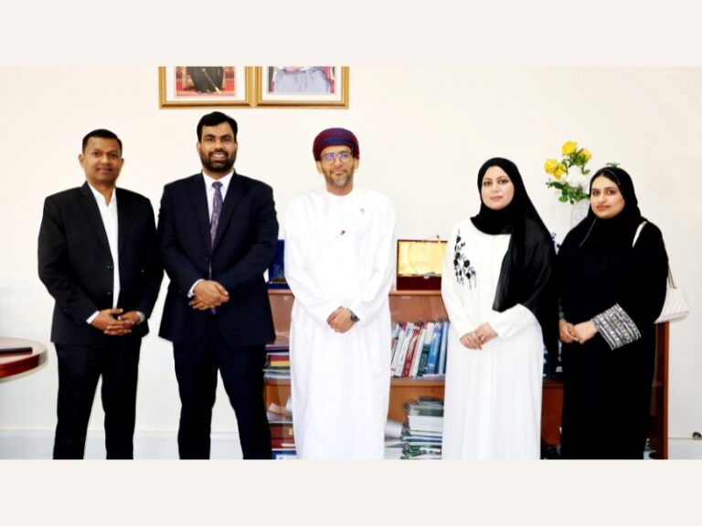 Avicen conducts pharmacist campus interviews to empower Omani talent