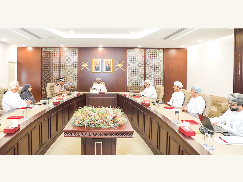 Sultanate’s economic zones to leverage Oman-India CEPA