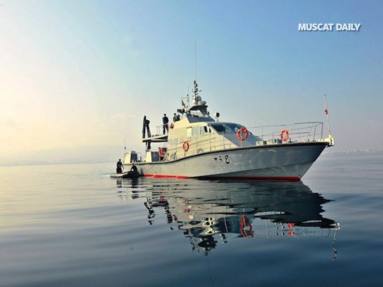 ROP receives International Maritime Accreditation