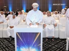 GCCIA launches direct power link project with Oman