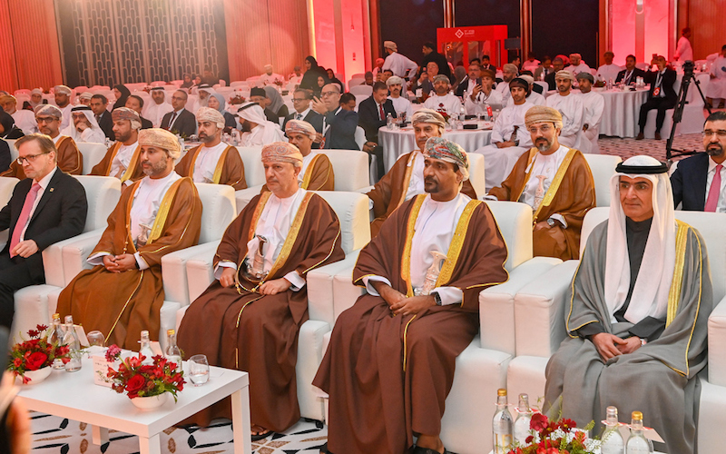 Oman hosts IFSB Summit on future of Islamic finance