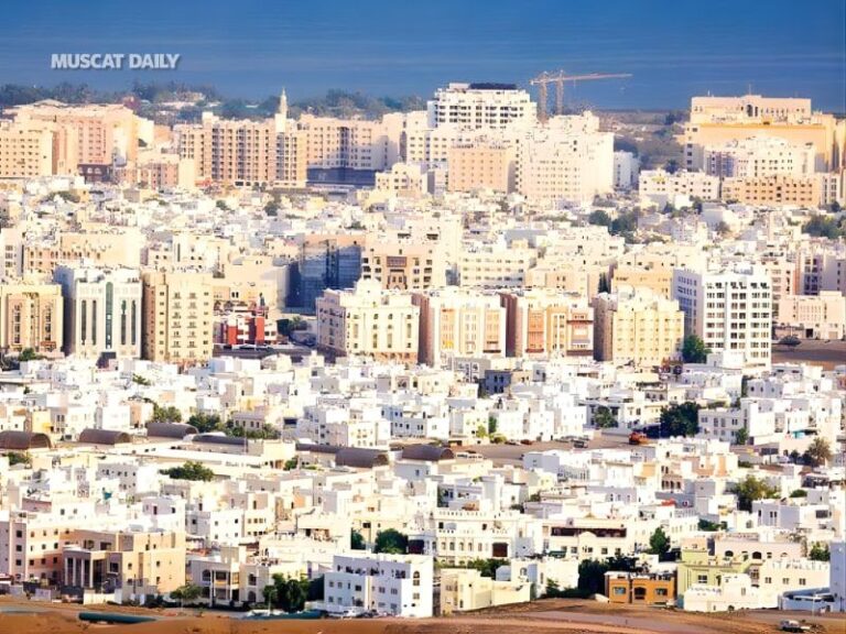 ISWK student dies after fall from building in Muscat