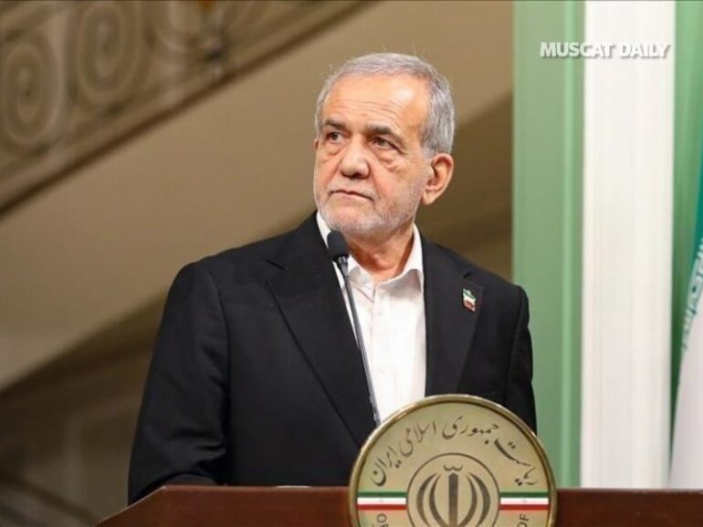 Iran and US plans for diplomatic talks in Turkiye