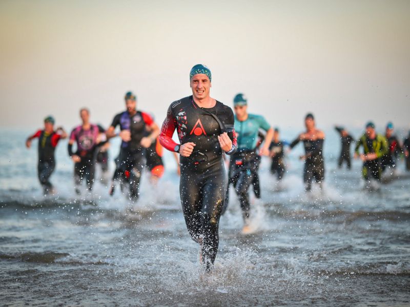 Ironman 70.3 returns to Muscat as Oman boosts sports tourism