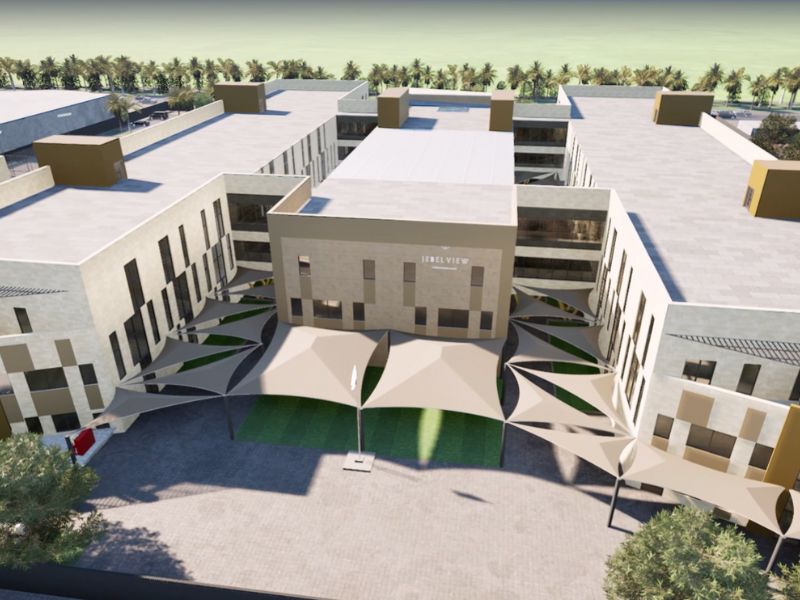Jebel View International School to launch in Muscat 