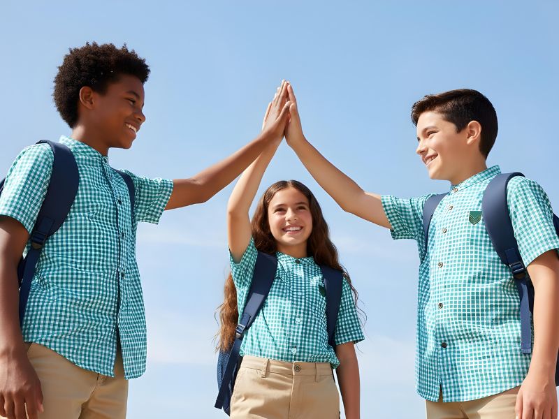 Jebel View International School to launch in Muscat 