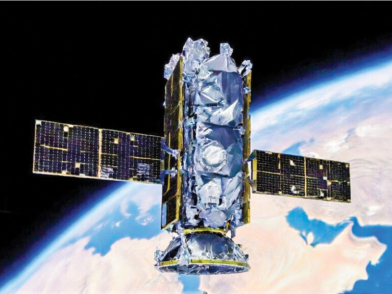 OmanSat-1 to usher in new era of space communications