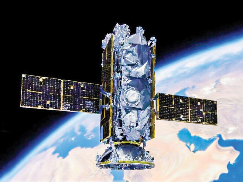 OmanSat-1 to usher in new era of space communications