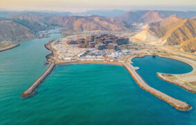 UK, US and Kuwait are top sources of FDI in Oman