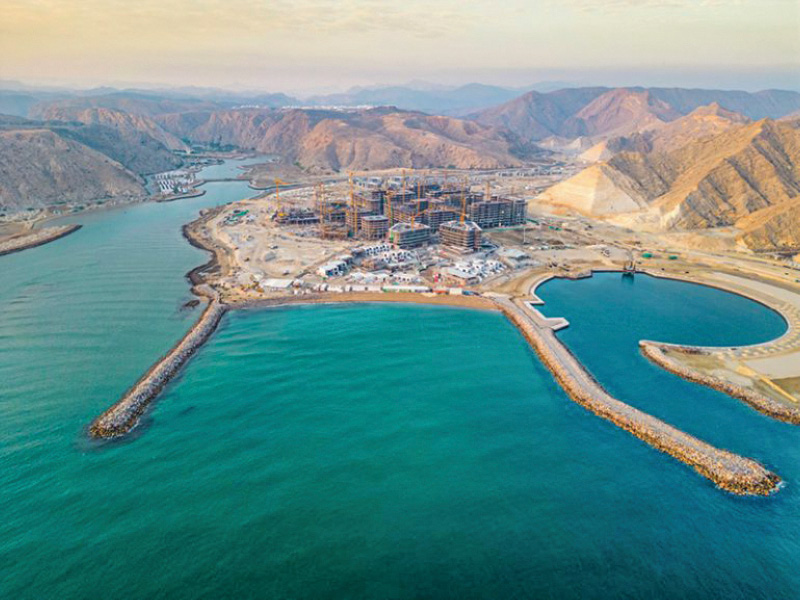 UK, US and Kuwait are top sources of FDI in Oman