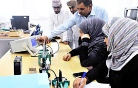 Ministry of Labour doubles fees for firms failing Omanisation targets