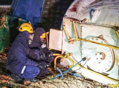 New decision mandates rapid reporting of oil, chemical spills