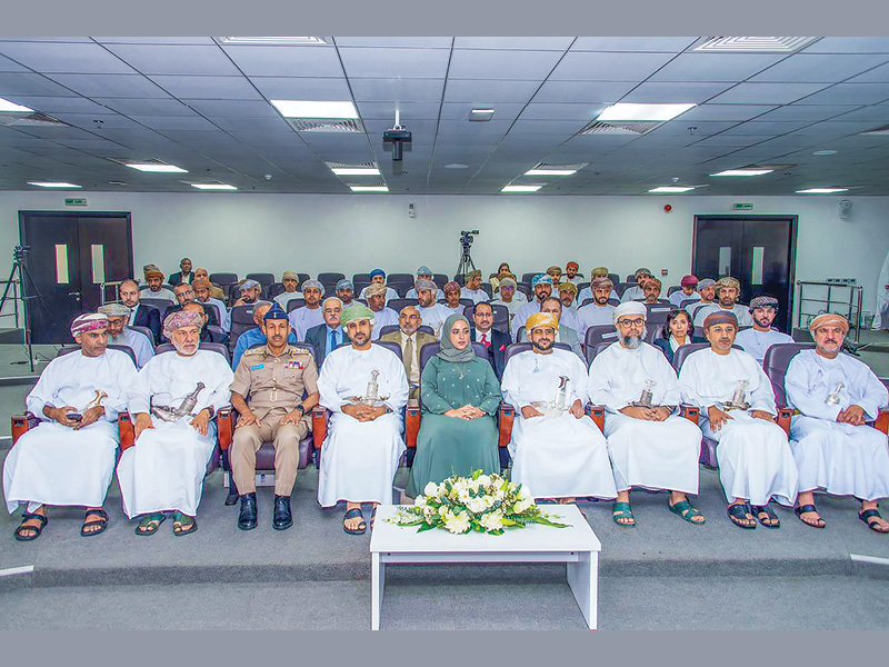 Universities,  policymakers meet to reshape Oman’s research chairs