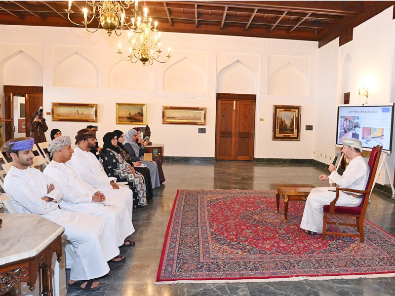 National Museum draws over 131,000 visitors