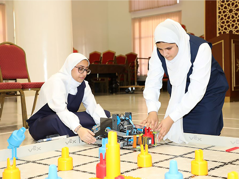 MoE launches contest for scientific research, innovation in Muscat