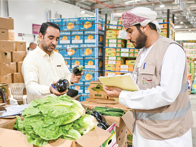 Markets gear up for Ramadan with ample supplies, price stability