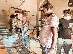 Nizwa Fort becomes hub for cultural dialogue through ‘Bridges’