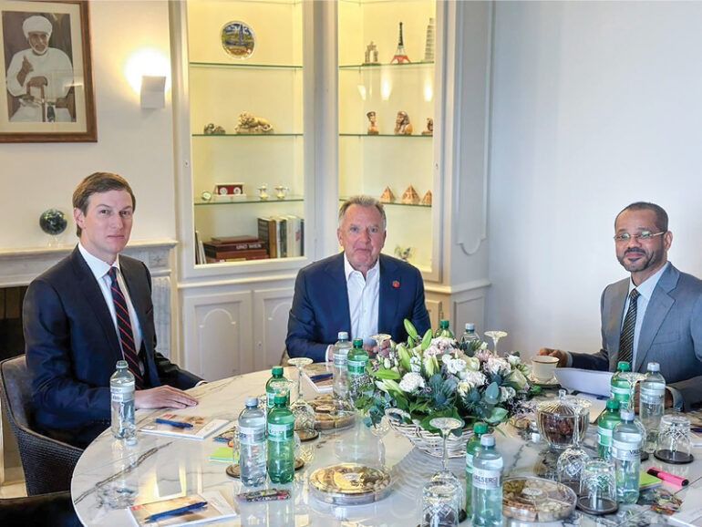 Iran US nuclear talks Geneva Abbas Araghchi