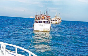 New permit regime for foreign ships in Oman's territorial waters