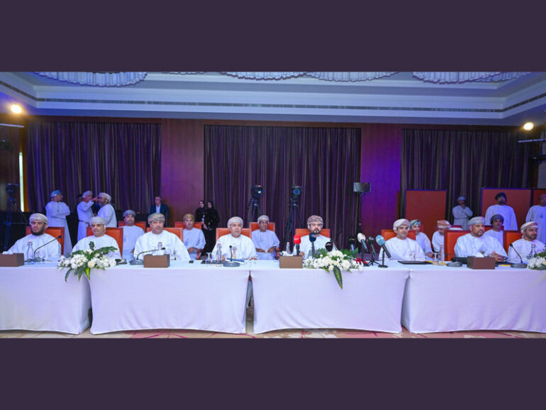 Oman SEZs, industrial cities draw RO1.4bn in new investments