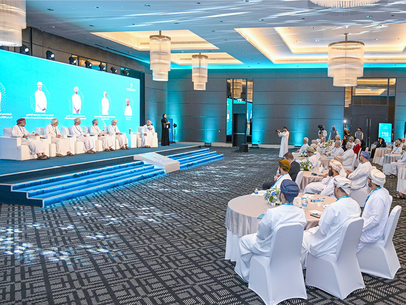Oman telecom revenues grow 25%; IoT subscriptions jump 358%