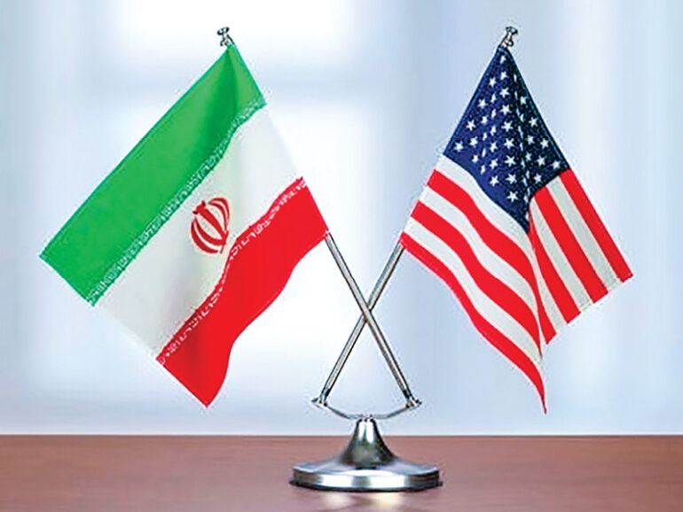 Second US-Iran nuclear talks in Geneva on Feb 17