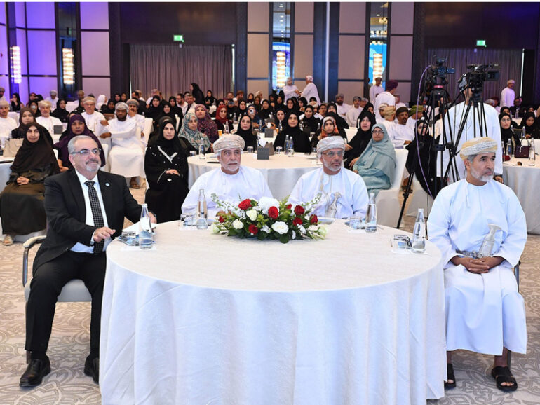 Survey shows rising NCD risk in Oman
