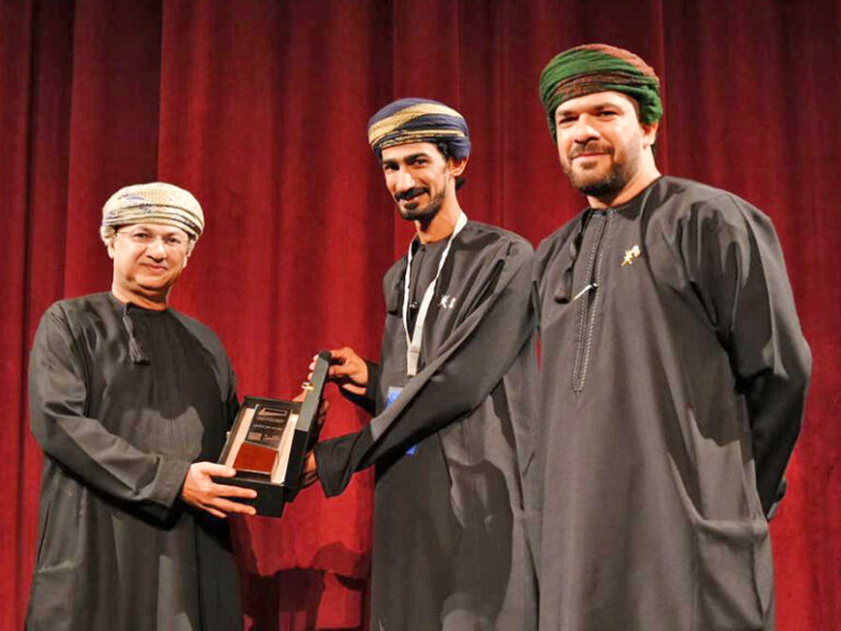 Omani Film Night in Budapest showcases culture, cinema