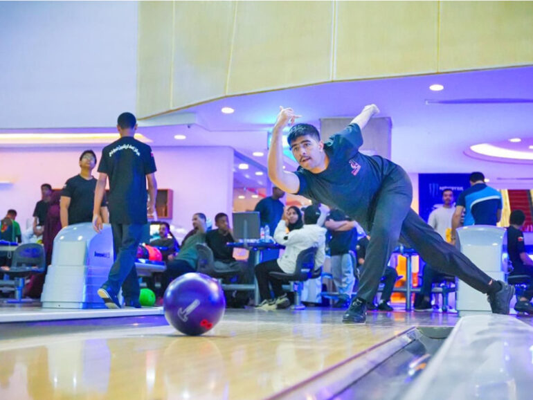Oman bowling programme expands across sports clubs