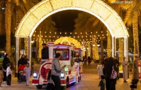 Muscat Nights 2026 concludes