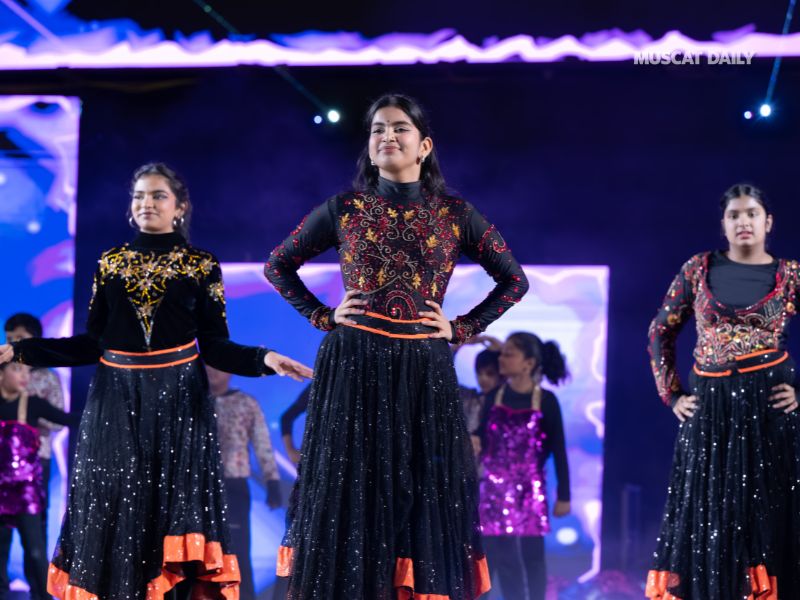 Muscat Nights 2026 concludes
