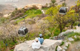 New Cable Car Project to boost tourism in Wakan Village