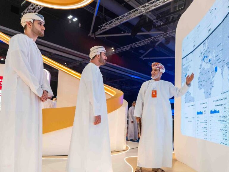 700,000 jobs in Oman’s 11th Five-Year Plan