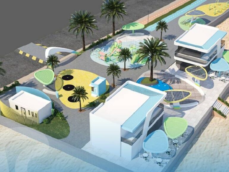 Sur to launch RO2mn Masar waterfront project on Feb 11