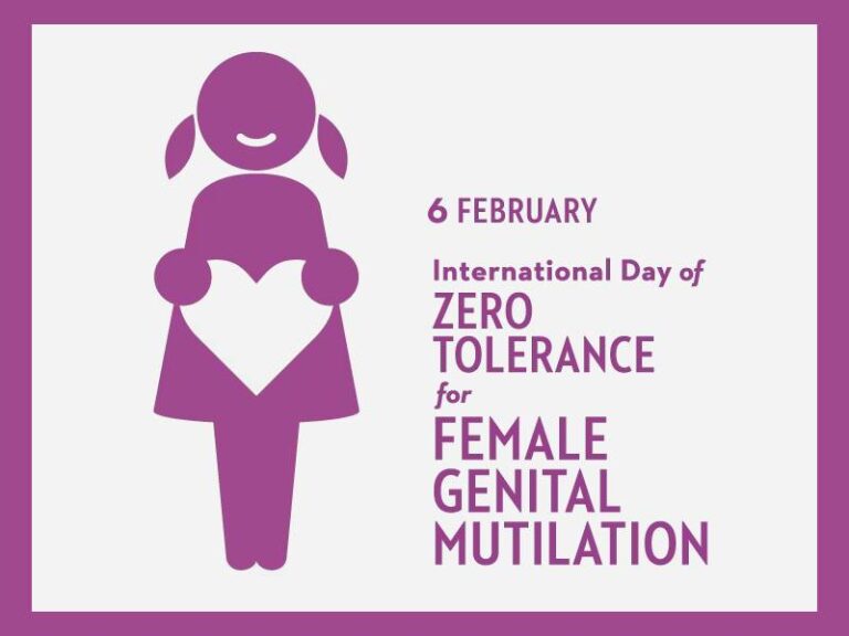 UN warns 4.5mn girls face FGM risk in 2026