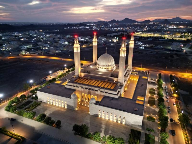 Ramadan ushers in a new daily rhythm across Oman