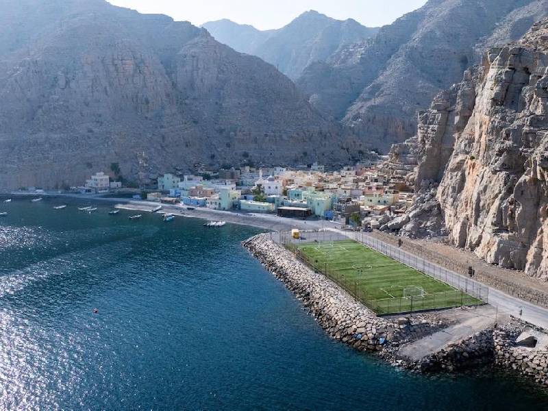 Musandam rolls out wide-ranging cultural, sports programmes