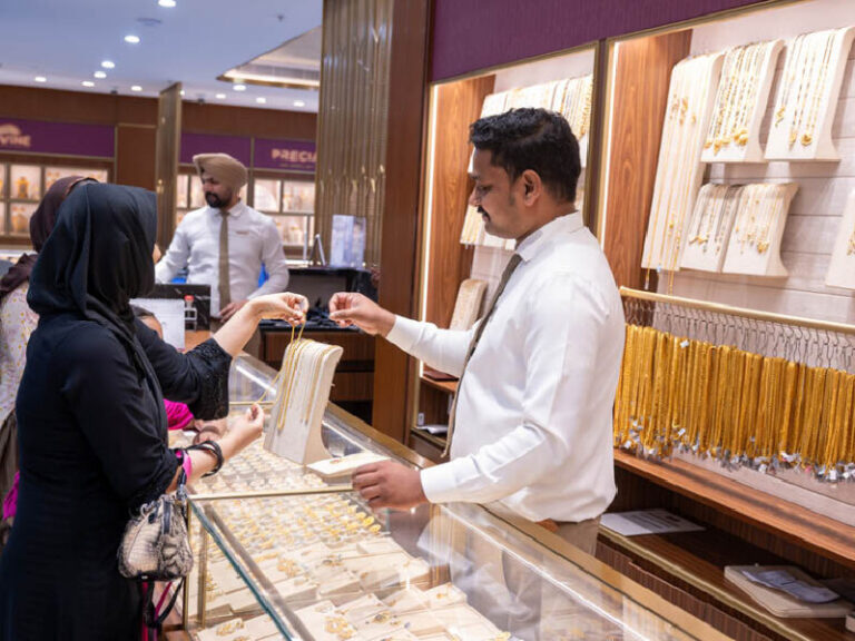 Relief for NRIs as India removes value cap on gold jewellery