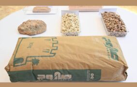 MoCIIP approves national standard for Omani sarooj