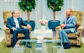 Oman mediates indirect Iran-US nuclear negotiations in Geneva