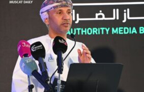 Oman’s tax revenue surges past RO 1.3 bn in 2025