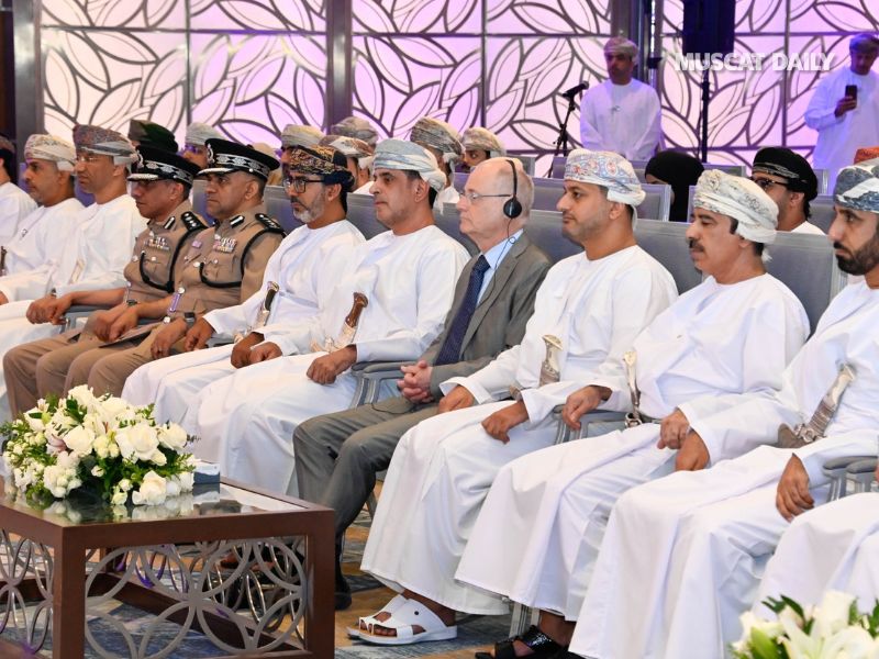 Public Prosecution reveals 19% surge in legal cases during 2025 annual briefing