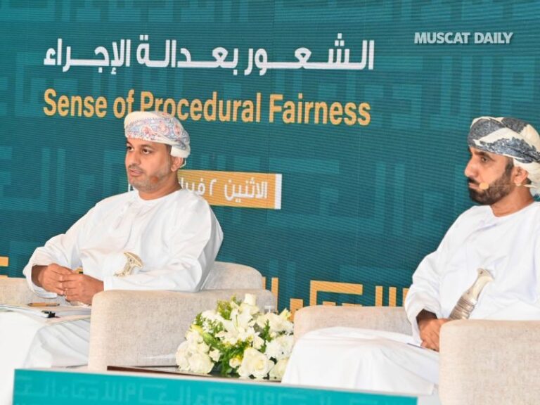 Public Prosecution reveals 19% surge in legal cases during 2025 annual briefing