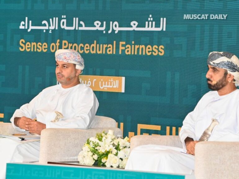 Public Prosecution reveals 19% surge in legal cases during 2025 annual briefing