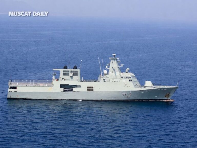 RNO participates in International Fleet Review in India