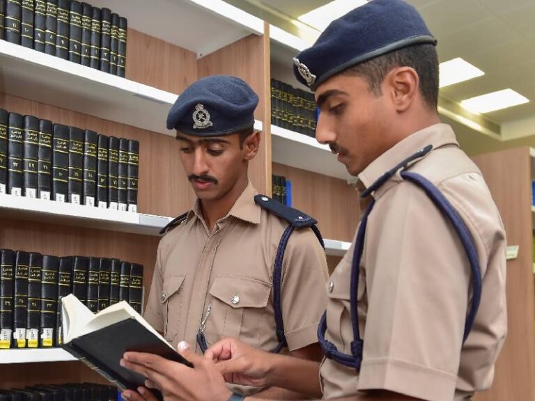 ROP opens research contest to boost innovation in security sector