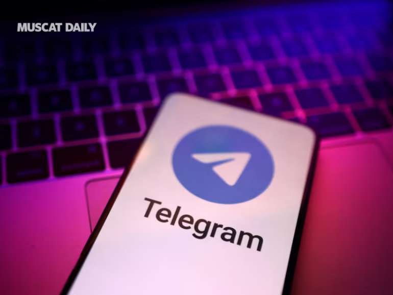 Telegram chat services are now fully accessible in Oman
